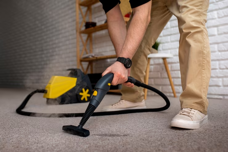 Carpet Cleaning Servies in Dubai