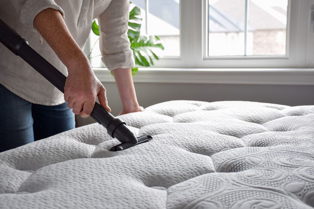 Mattress Cleaning Services in Dubai