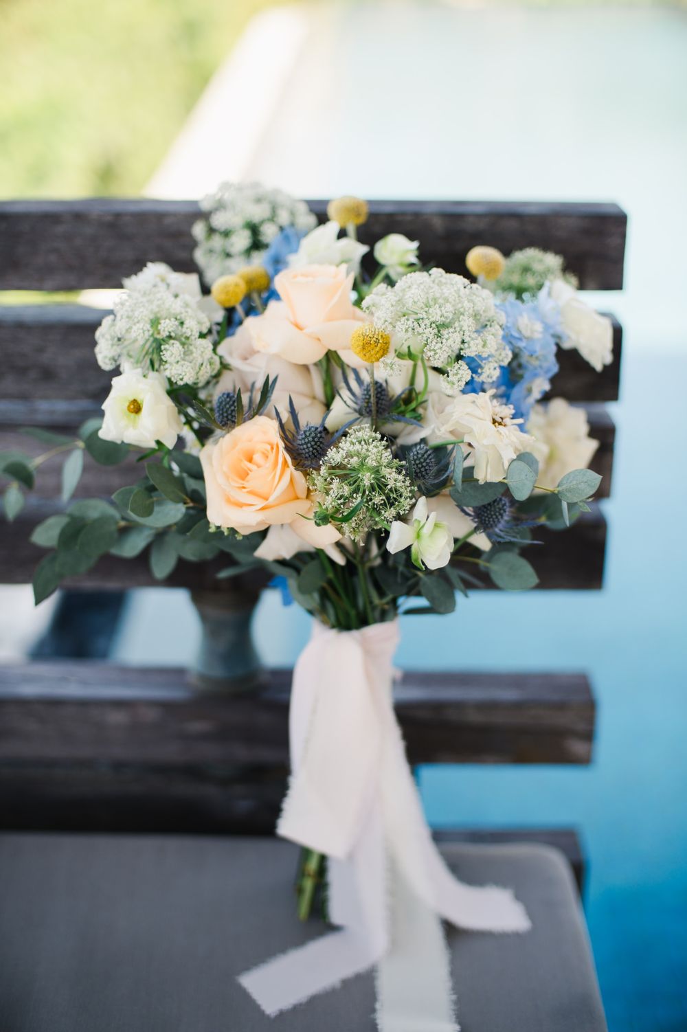 Jackie & Alex Wedding at Tirtha Bali