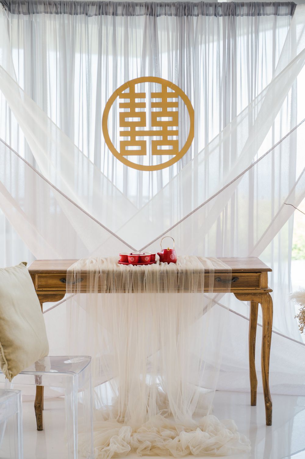 Jackie & Alex Wedding at Tirtha Bali