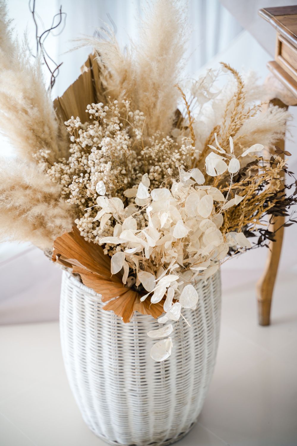 Jackie & Alex Wedding at Tirtha Bali