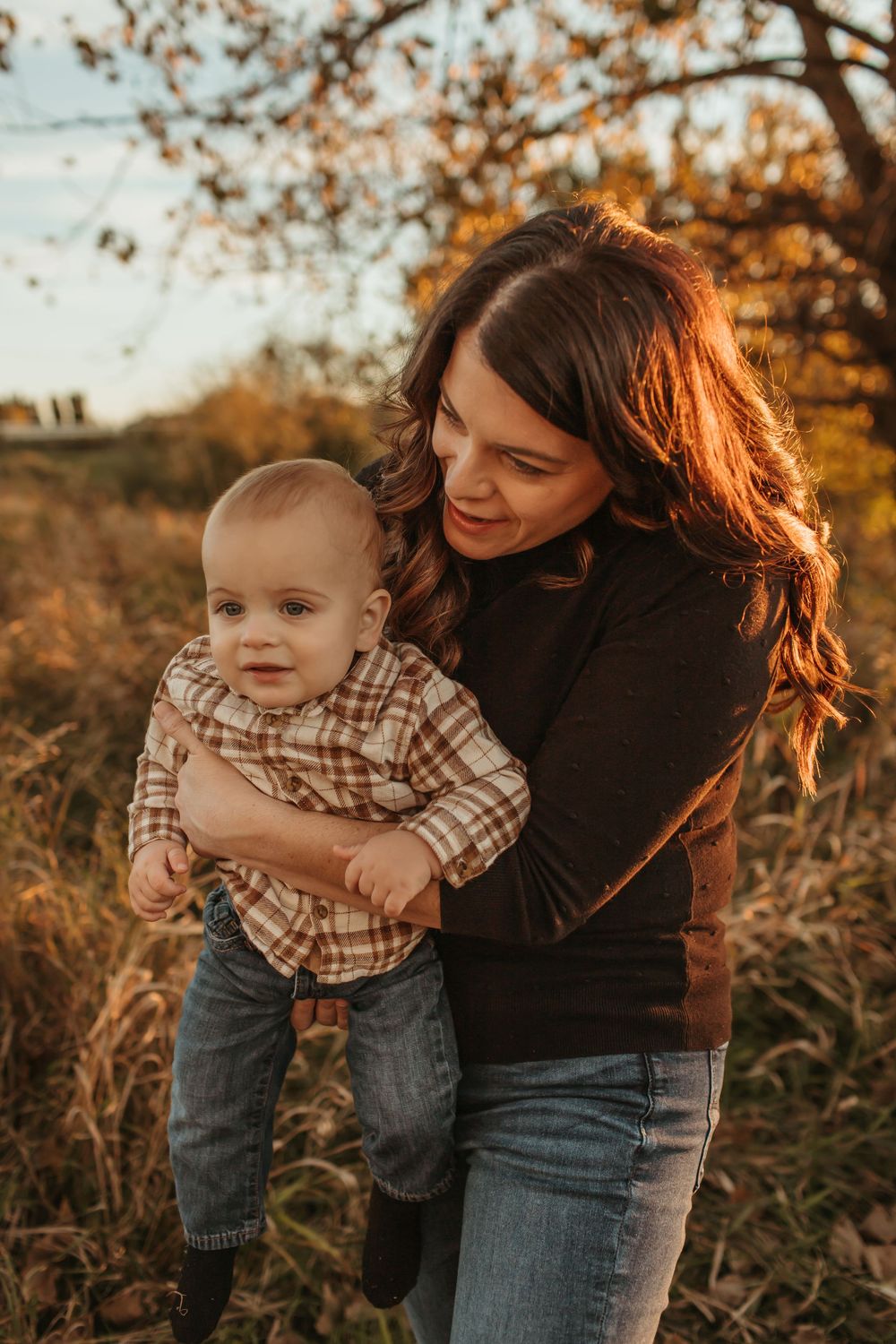 family photography