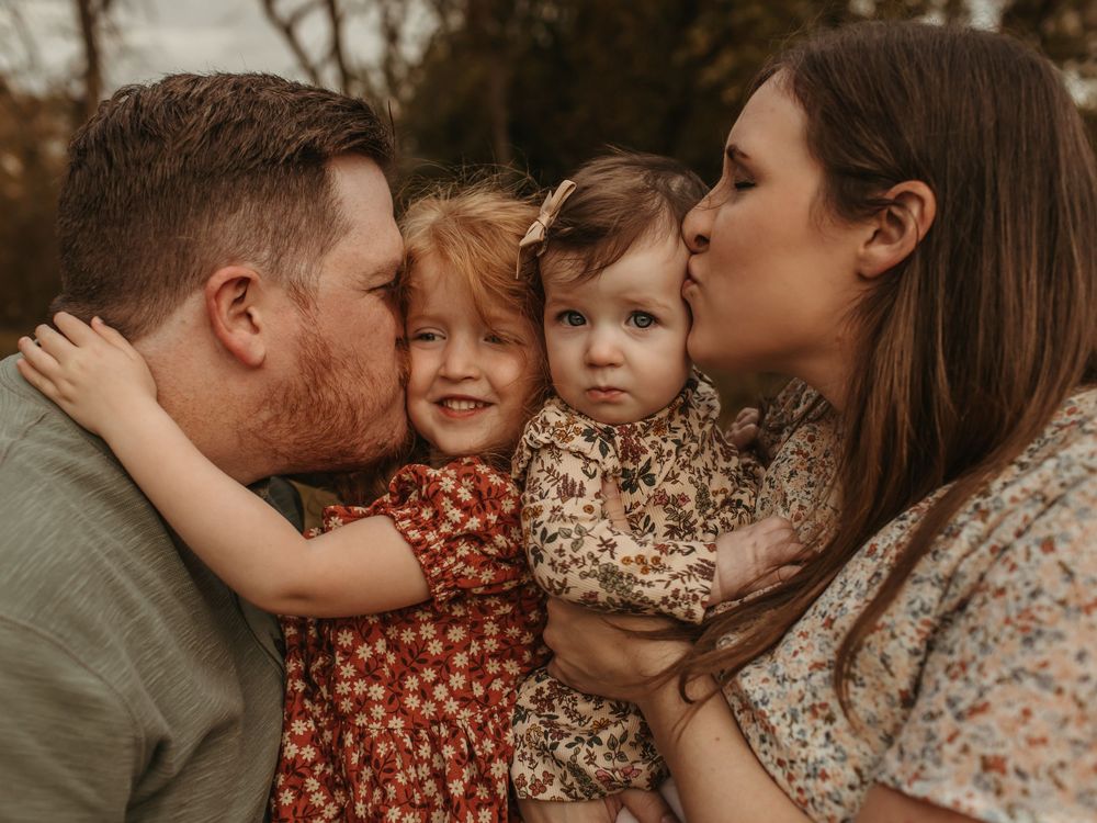 family photography