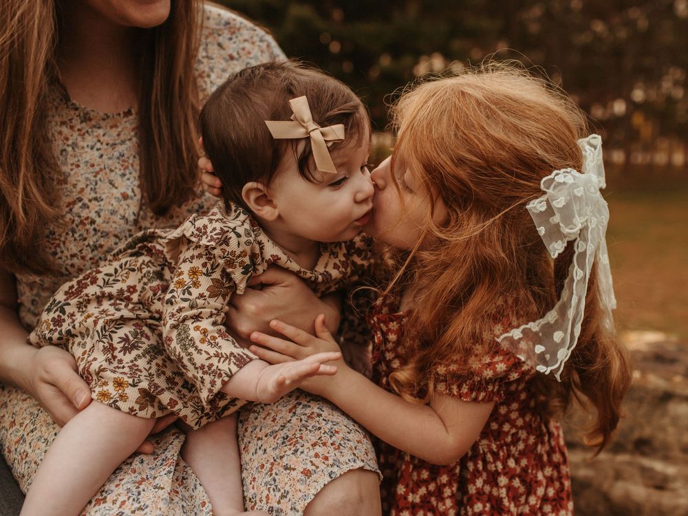 family photography