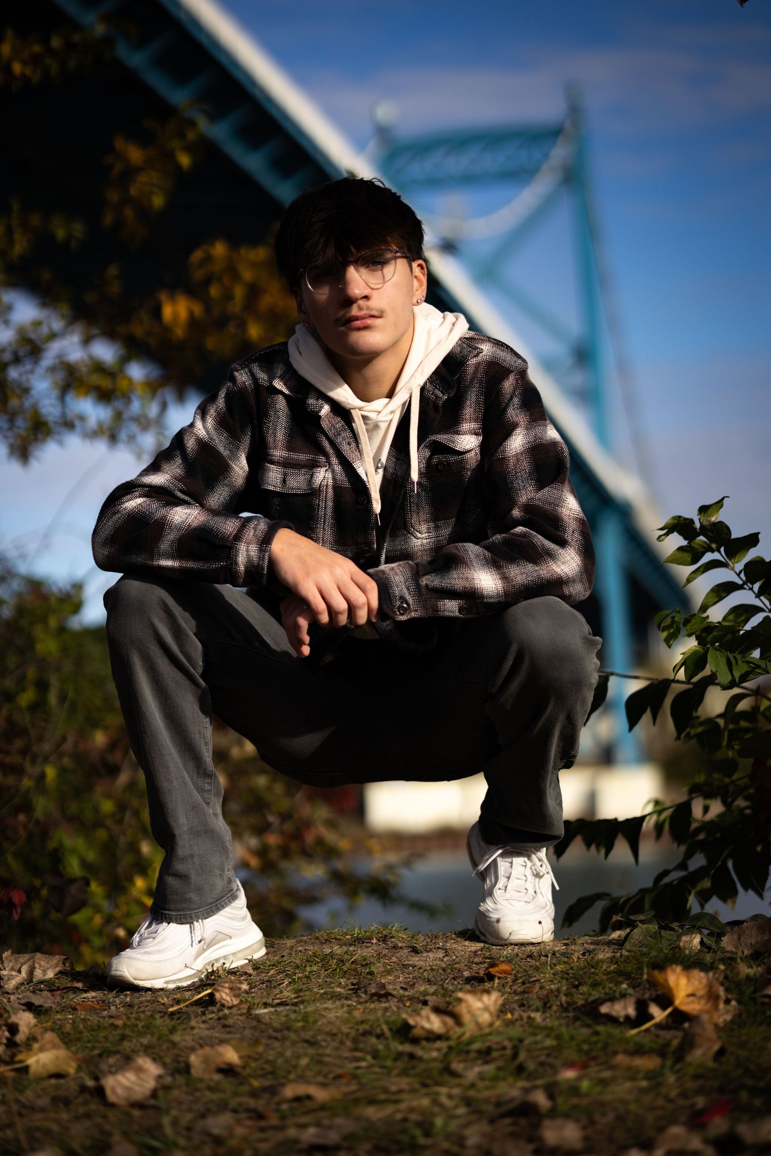 Senior Session