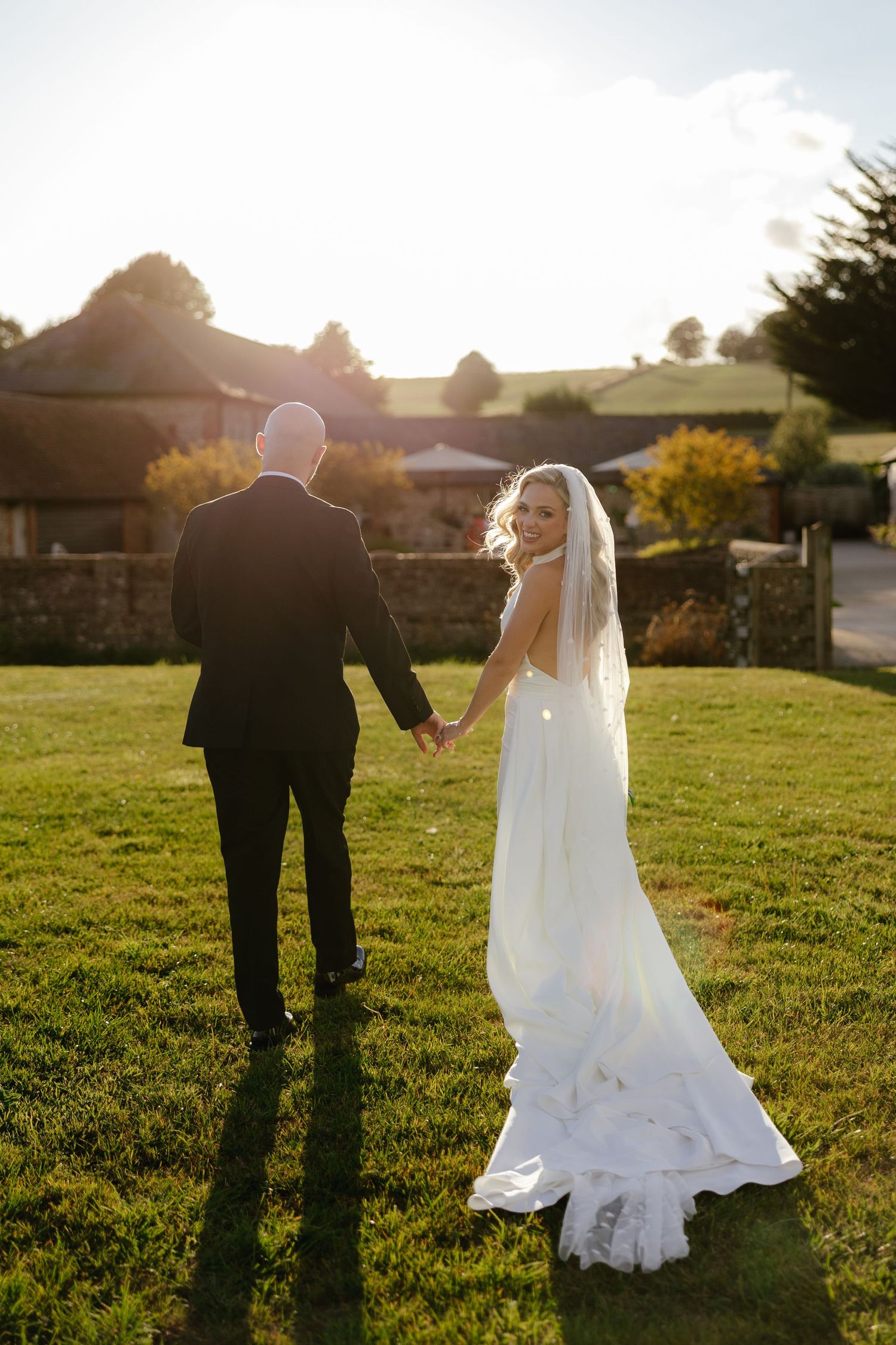 Horsham Wedding Photographer West Sussex