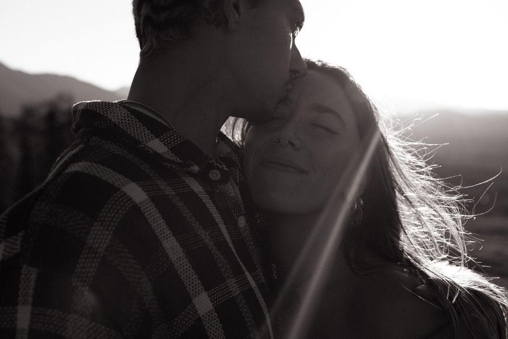 Intimate, cinematic and jaw dropping imagery in Colorado
