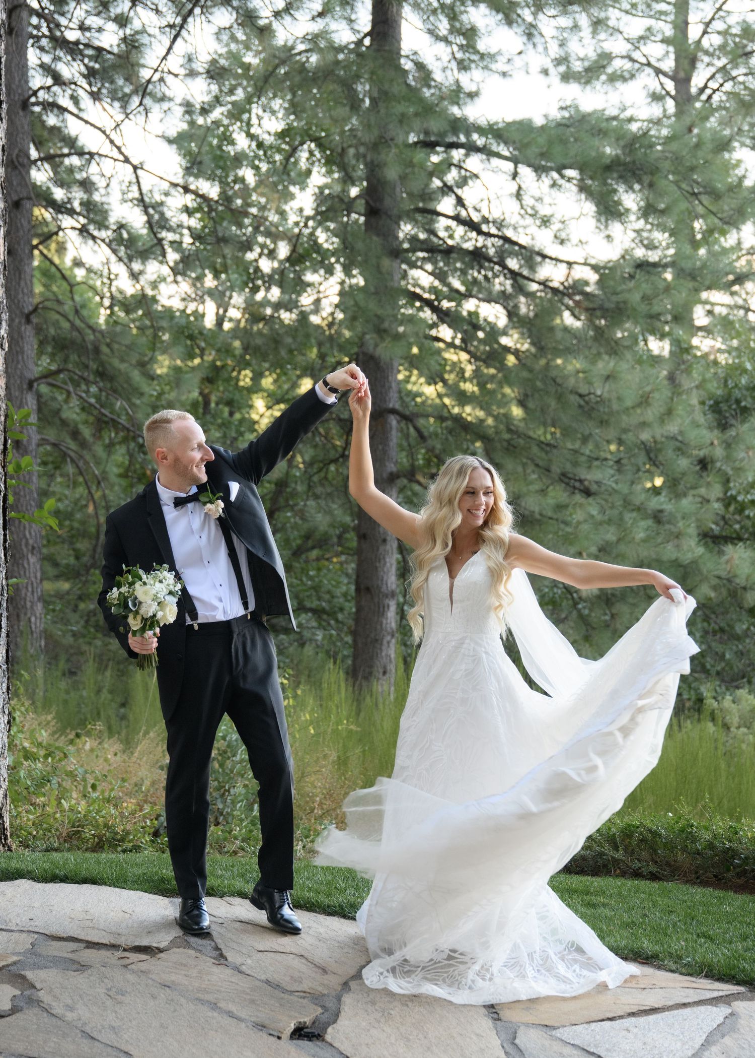 Wedding Photography Foresthill, CA