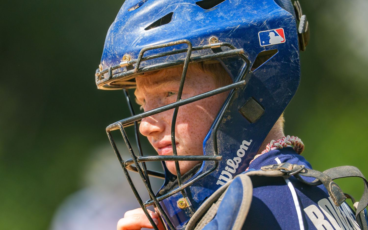 Hershey Little League Baseball by Deanna Fox, SportsFox Photography based in Hershey PA