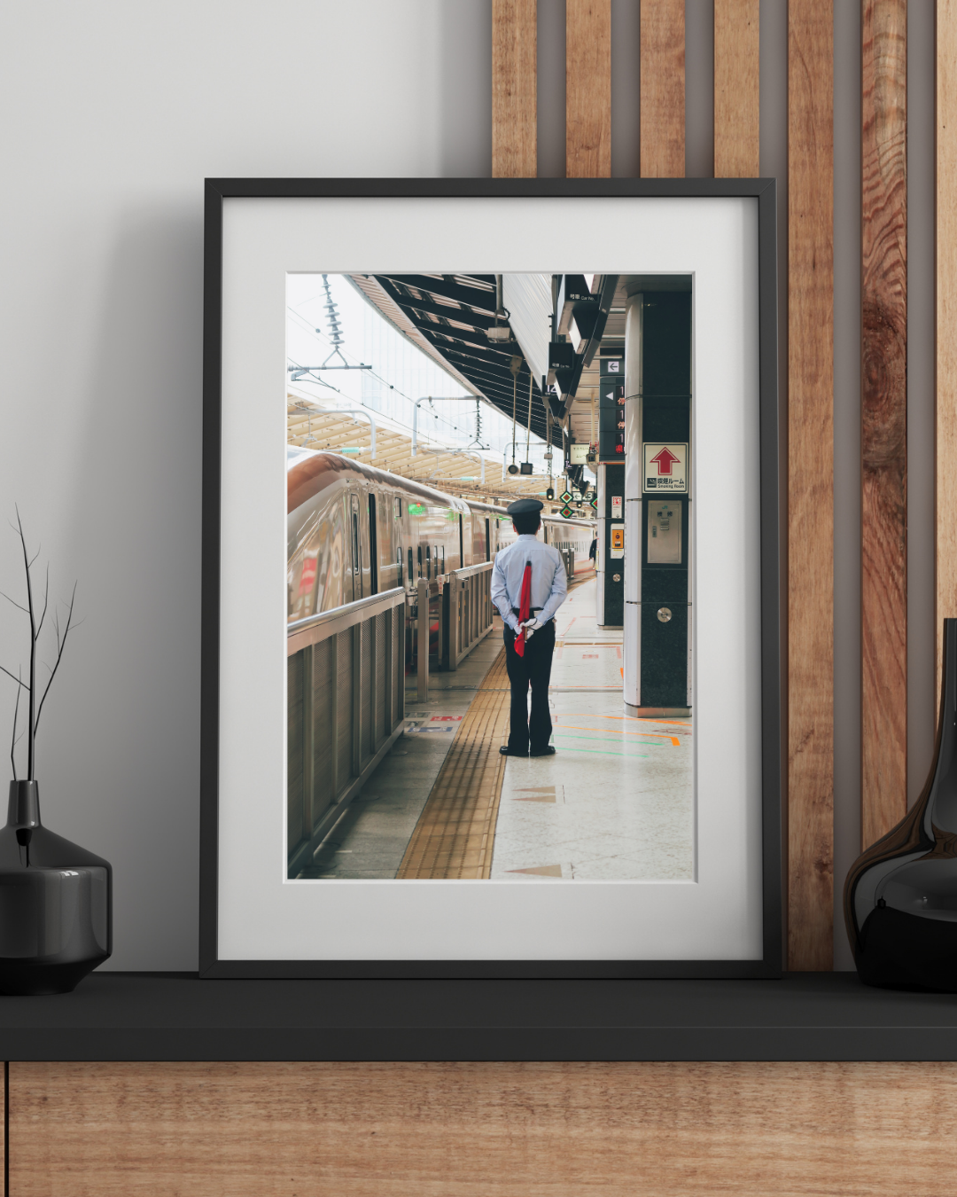 Tirage Photo Paysage Japon Tokyo par une photographe lifestyle en France