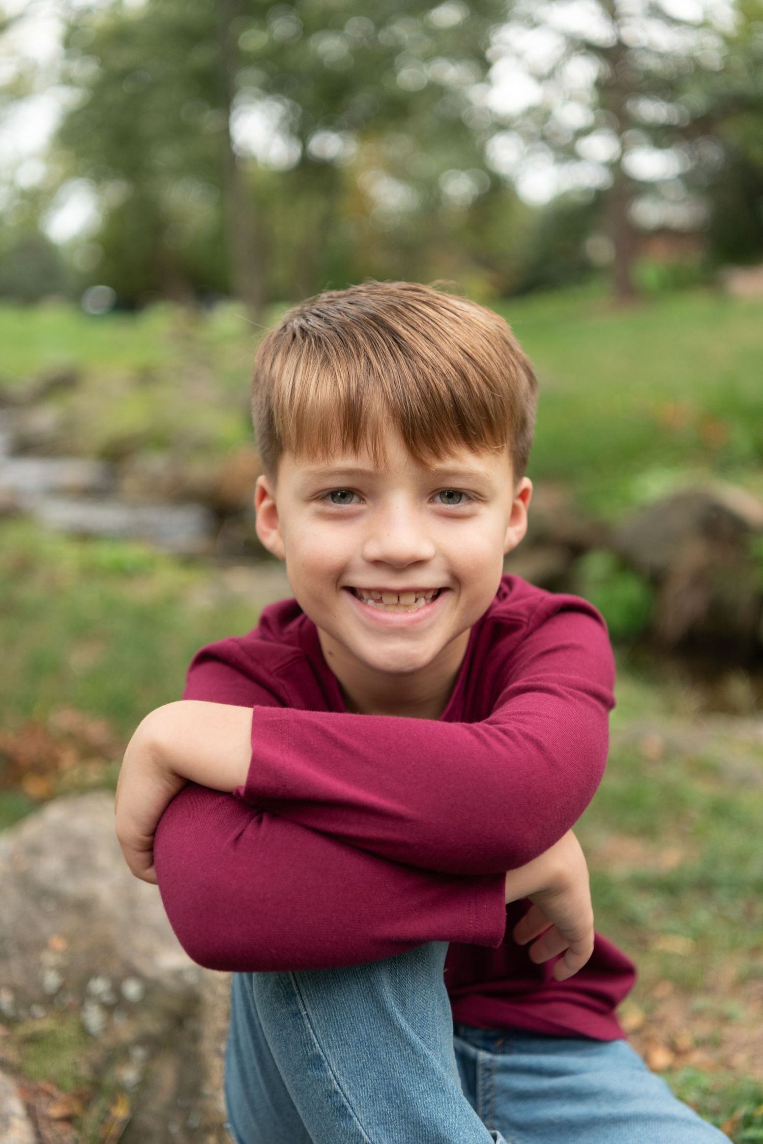 Mason family in Spartanburg SC by Callie Owens Photography 9