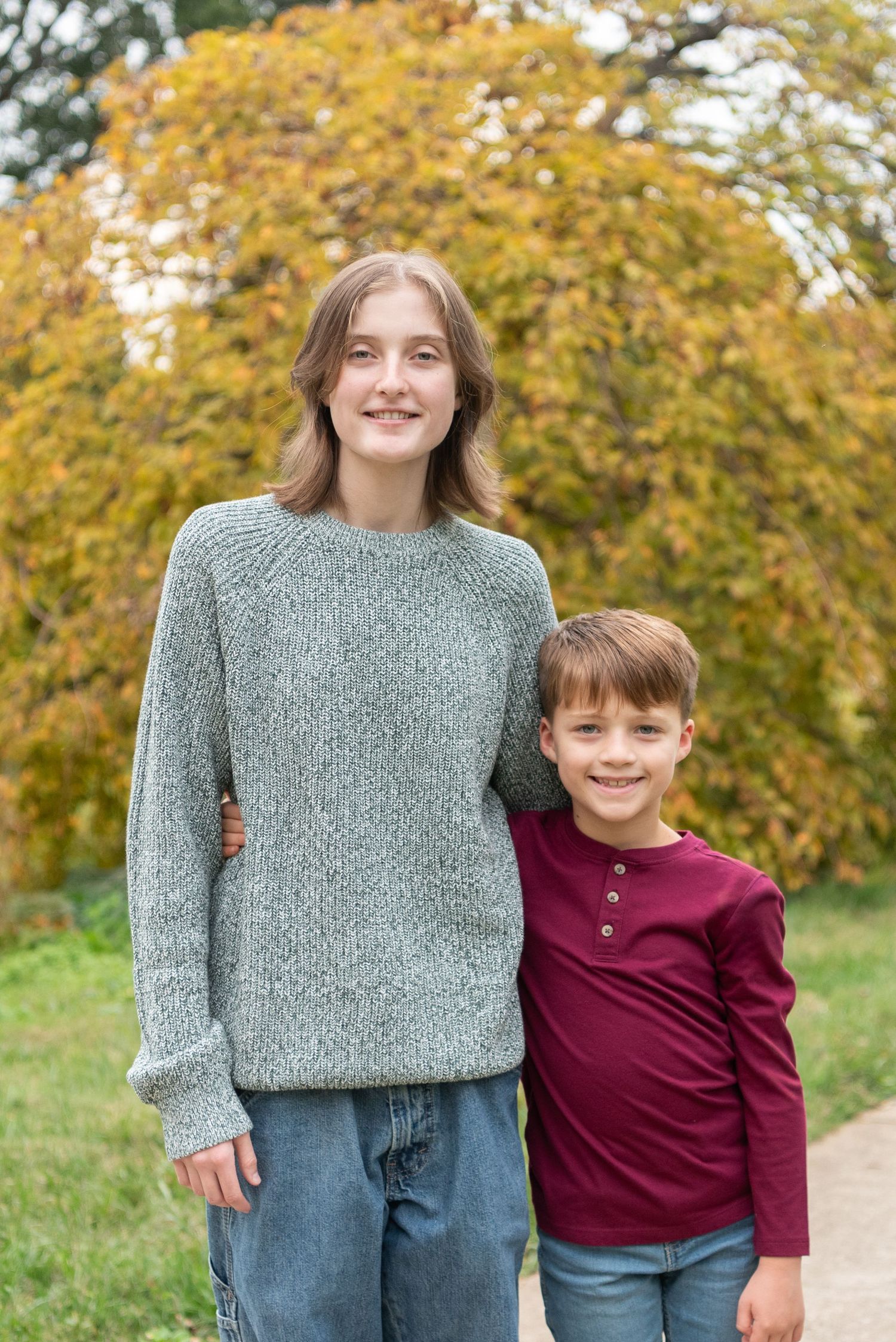 Mason family in Spartanburg SC by Callie Owens Photography 2