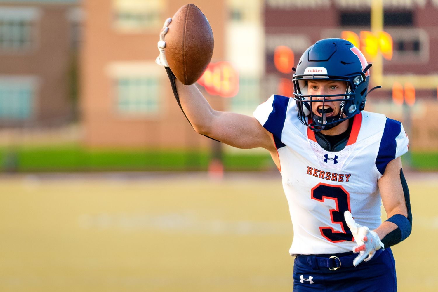 SportsFox Photography by Deanna Fox. High School, youth sports, seniors, media day, game day pictures in Central PA based in Hershey 17033
