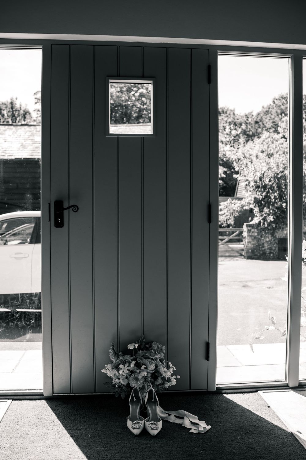 SUFFOLK CHURCH WEDDING - DOCUMENTARY WEDDING PHOTOGRAPHY
