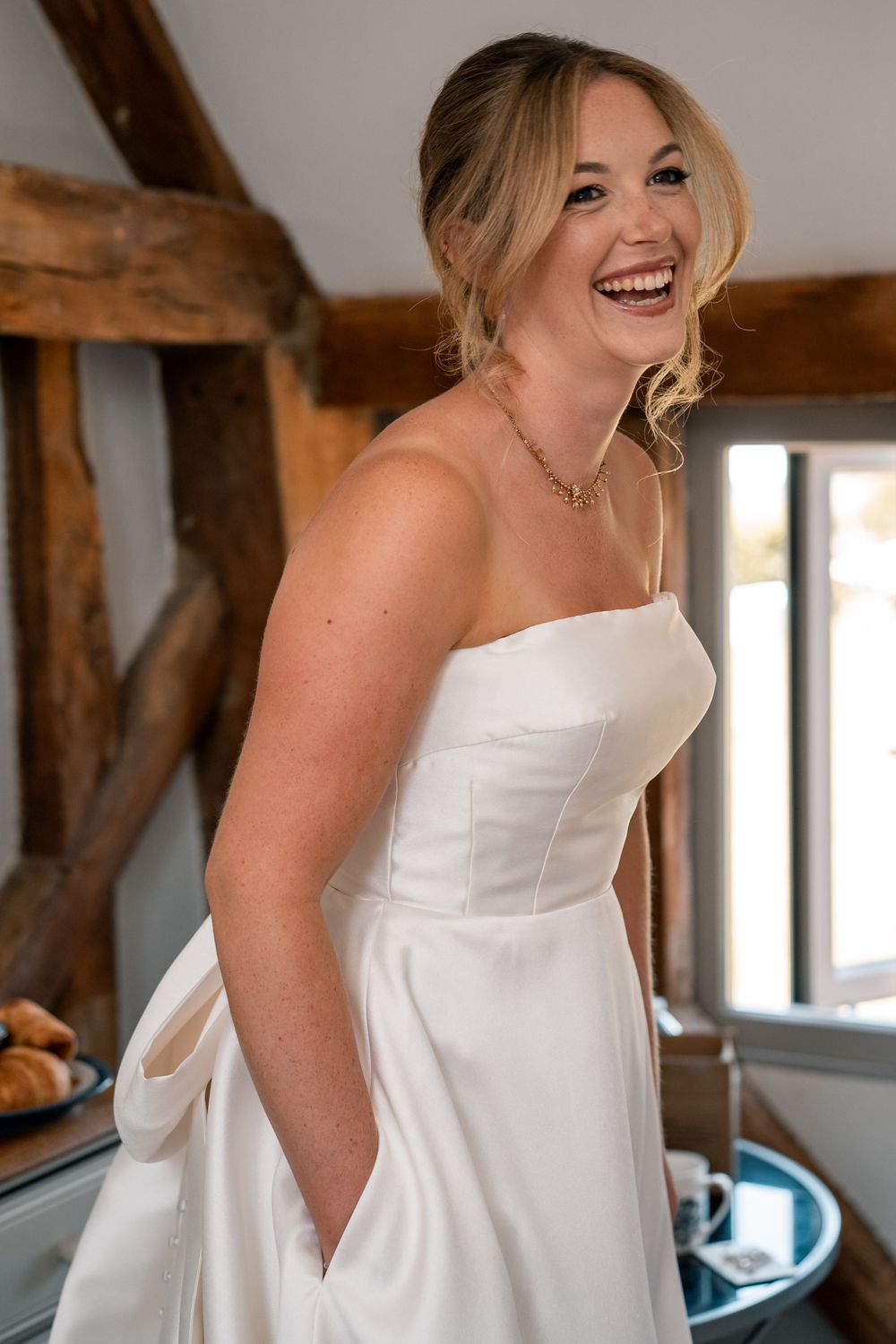 SUFFOLK CHURCH WEDDING - DOCUMENTARY WEDDING PHOTOGRAPHY