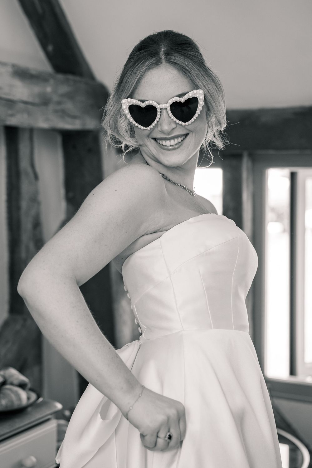 SUFFOLK CHURCH WEDDING - DOCUMENTARY WEDDING PHOTOGRAPHY