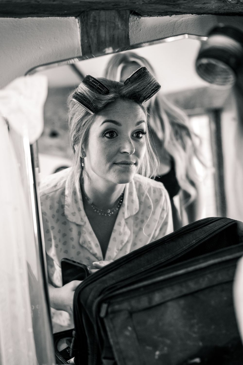 SUFFOLK CHURCH WEDDING - DOCUMENTARY WEDDING PHOTOGRAPHY