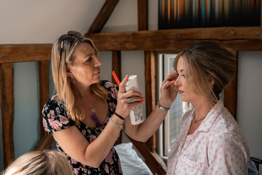 SUFFOLK CHURCH WEDDING - DOCUMENTARY WEDDING PHOTOGRAPHY