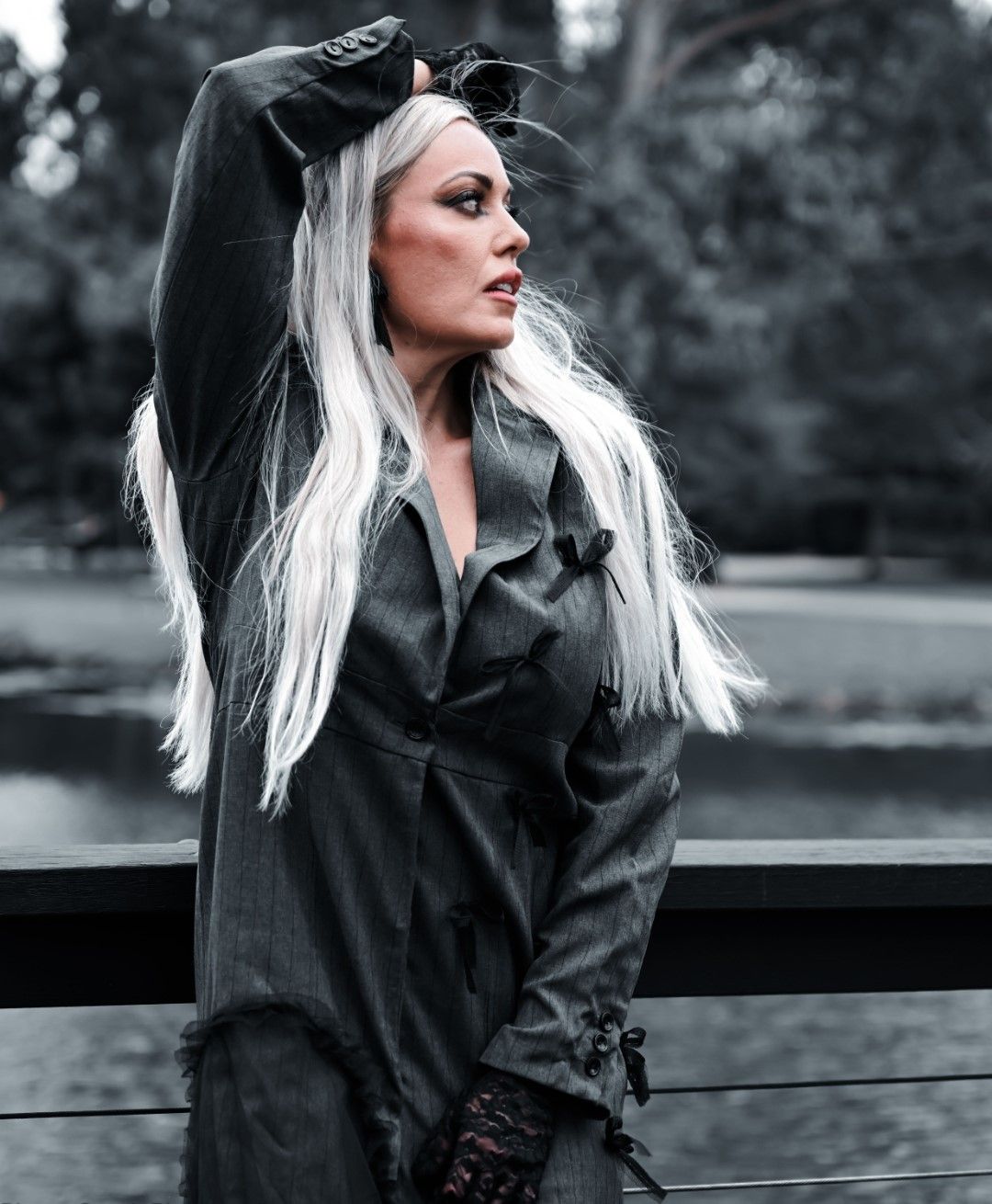 Goddess photo