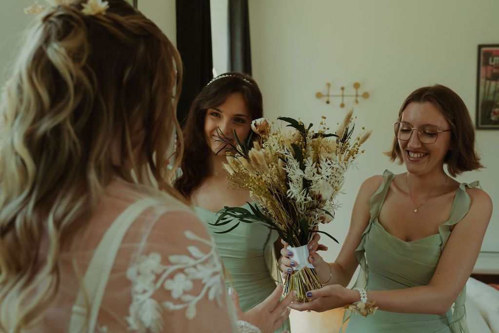 reportage mariage photographe pays basque
