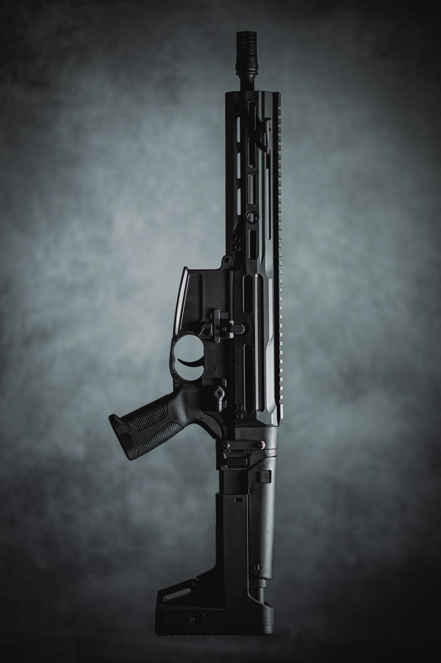 weapon