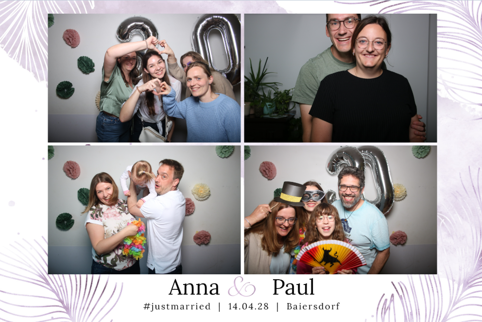 Fotobox Erlangen