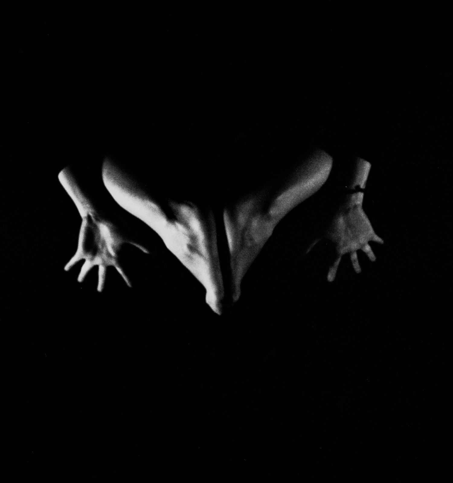 Heidi Jones Photography- Hollowed