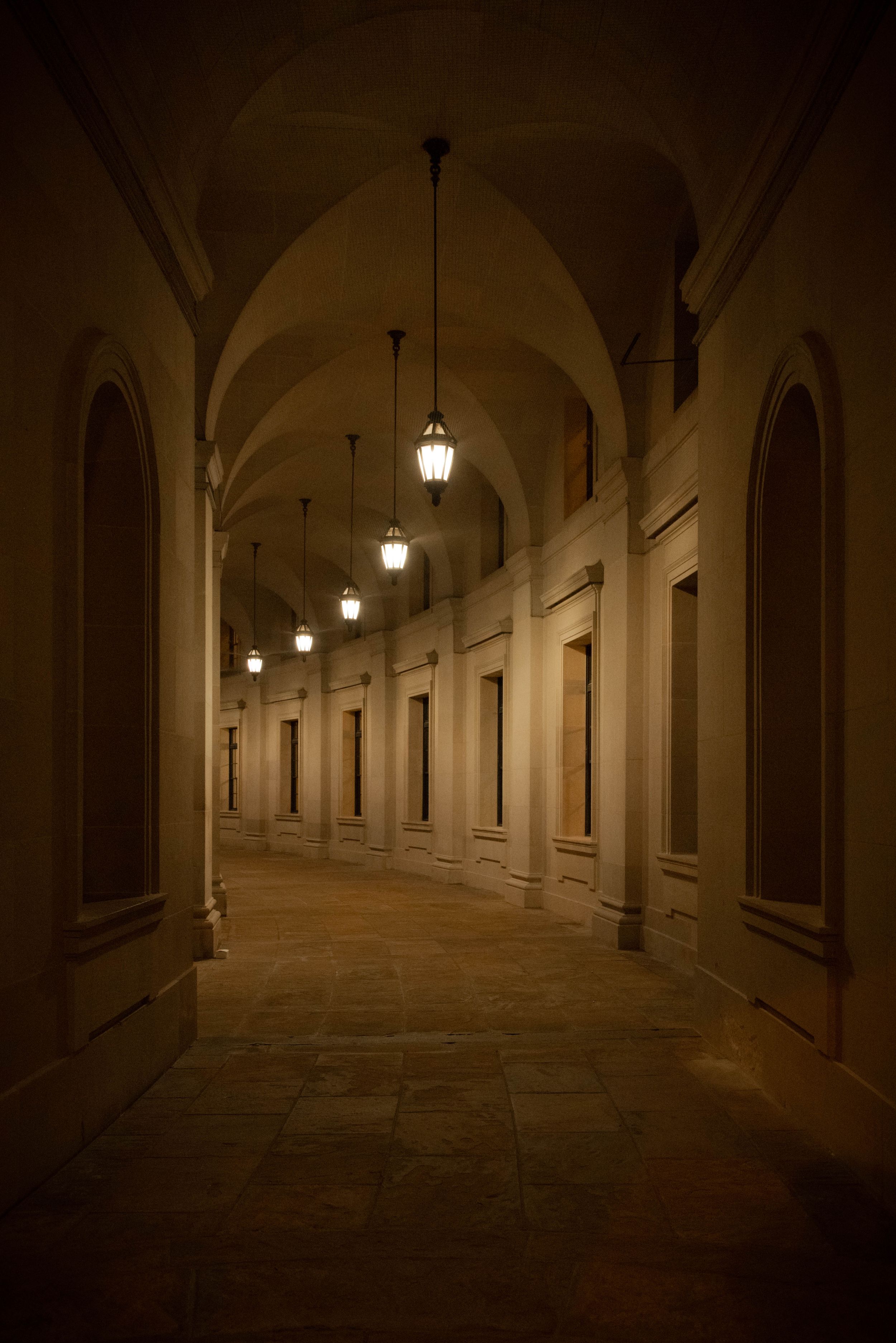 IRS Building, Washington, D.C.