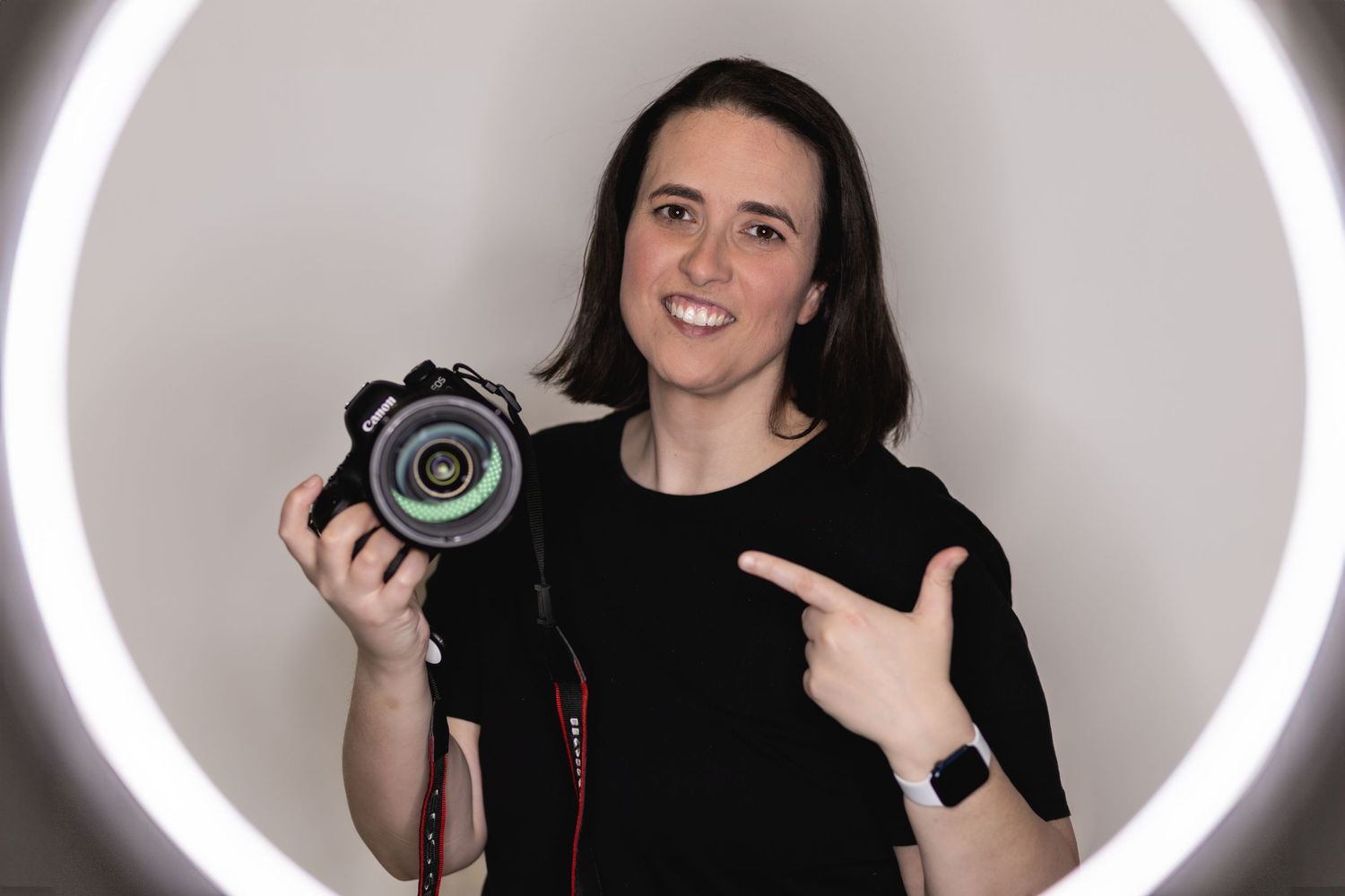 Lindsay Scarlatelli Dallas Fort Worth Photographer