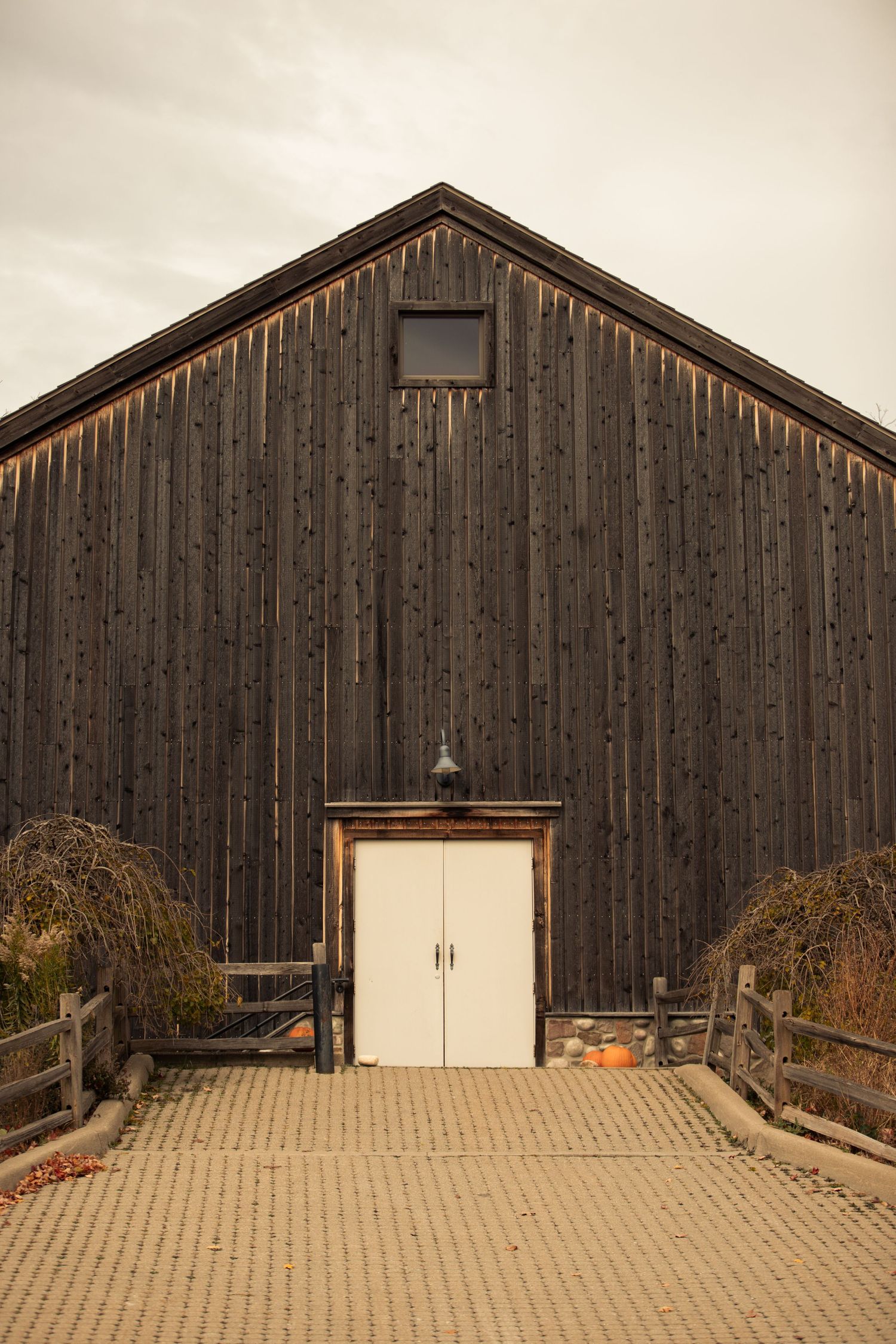 Detail photograph of Venue in Ann Arbor Michigan