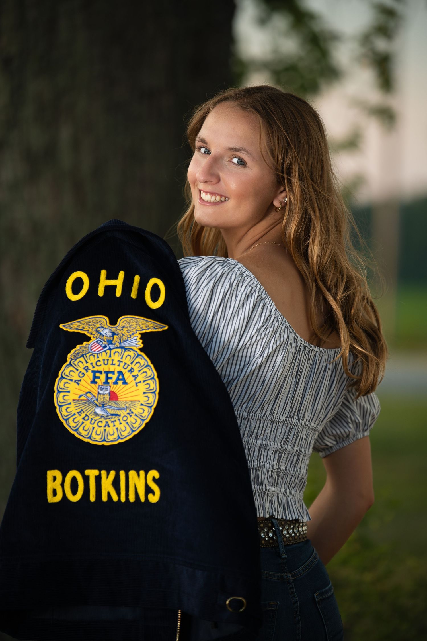 Real farm shots were so much fun.
Botkins, Oh