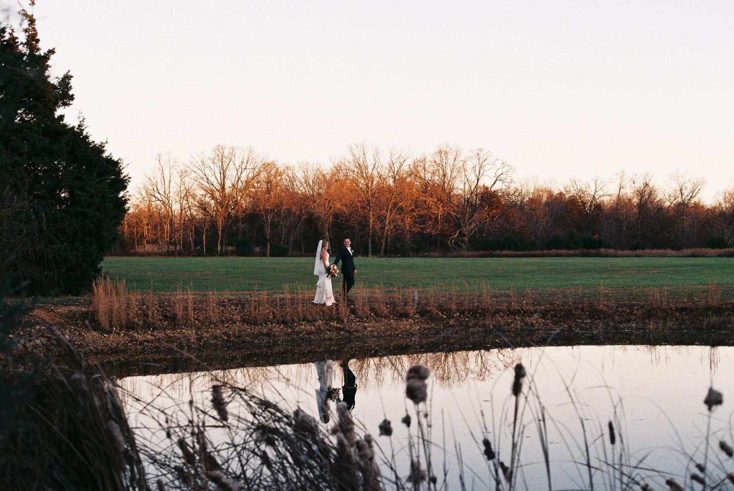 springfield missouri film photographer greenhouse two rivers, fall,  highlandville missouri wedding