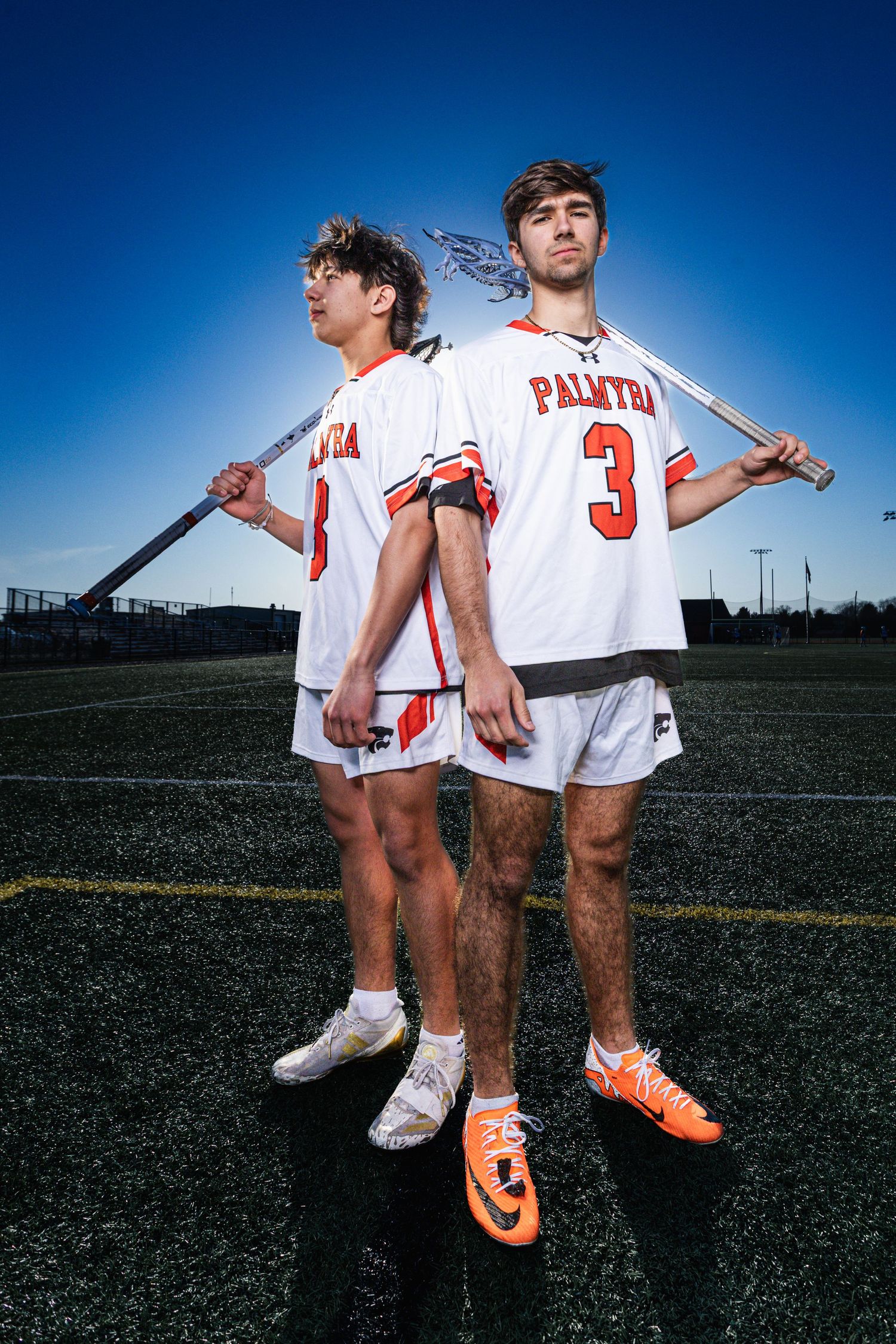 Life to the Full Creative
Pennsylvania Sports Photography