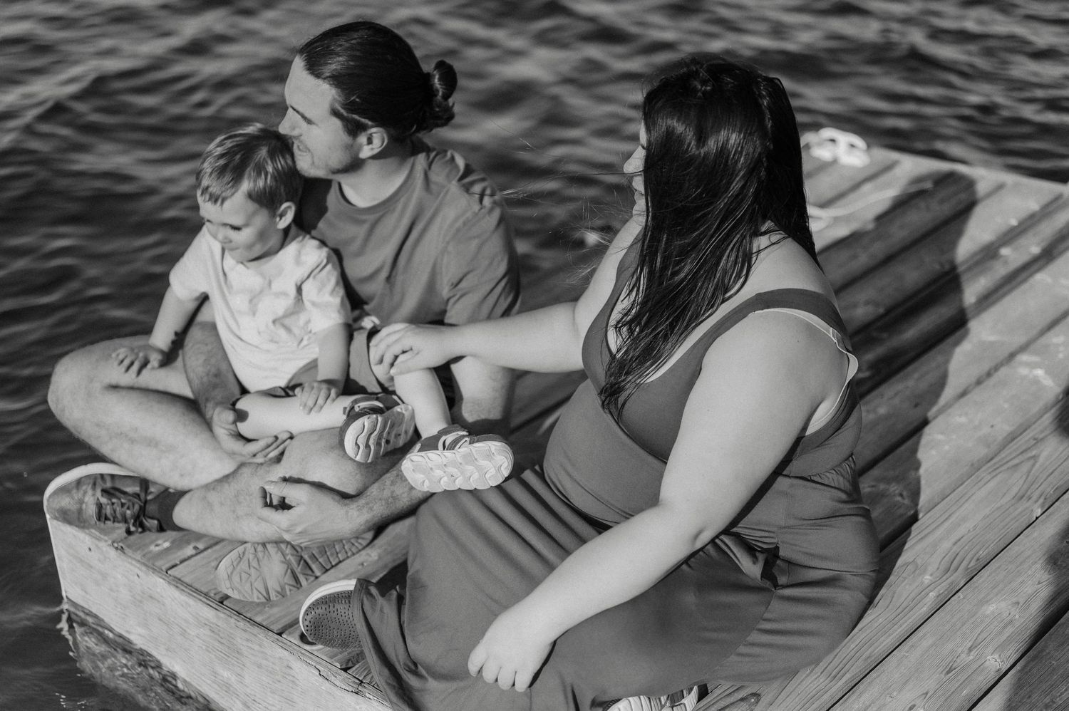 Abitibi-Témiscamingue, maternité, lifestyle, famille, séance photo
