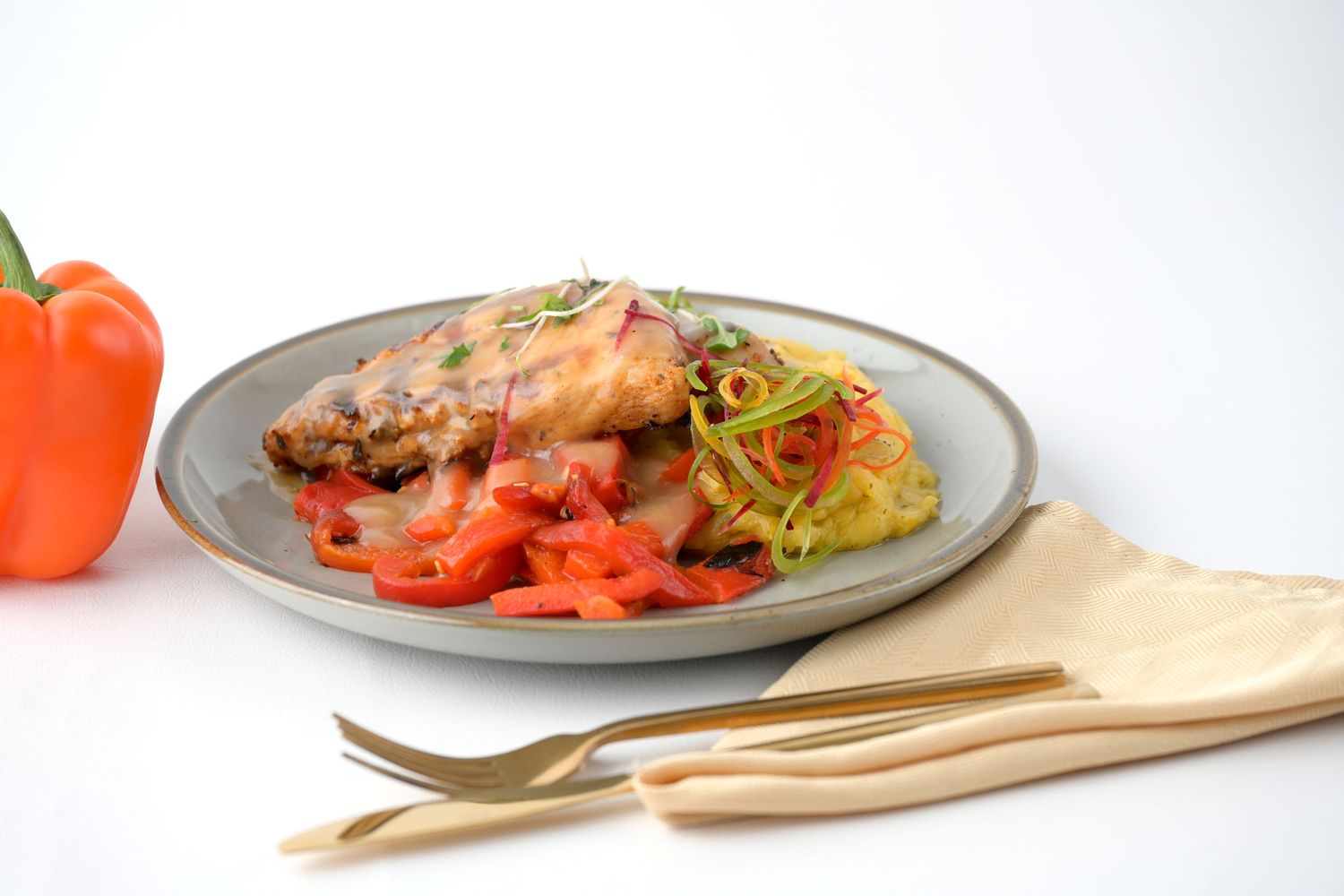 salmon