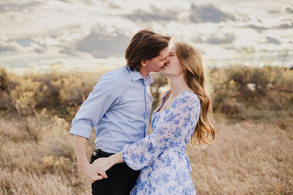 Fort Collins, Colorado Engagement Photographer | Northern Colorado Engagement and Wedding Photographer