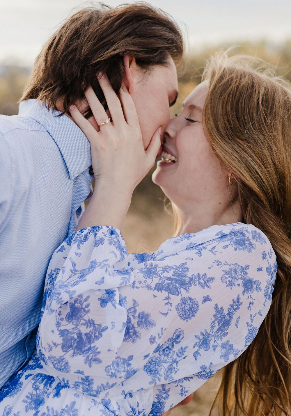 Fort Collins, Colorado Engagement Photographer | Northern Colorado Engagement and Wedding Photographer
