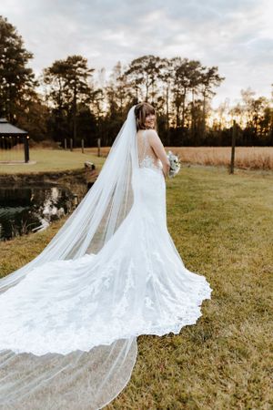 Wilmington, NC Wedding Photographer