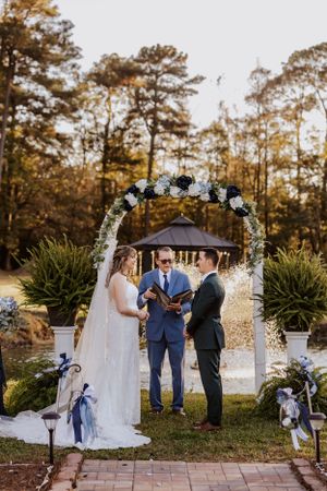 Wilmington, NC Wedding Photographer