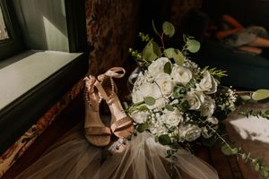 Jacksonville, North Carolina Wedding photographer.