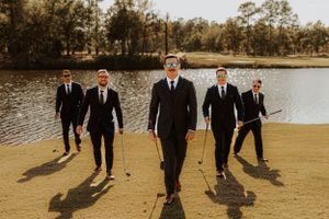 Best wedding photographers in Wilmington NC