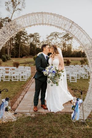 Jacksonville, North Carolina wedding photographer.