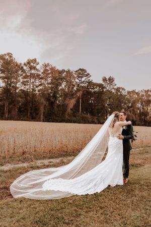 Jacksonville, North Carolina Portrait & Wedding Photographer