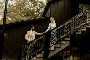 Wrightsville Menor wedding venue in Wilmington, North Carolina wedding photography.
