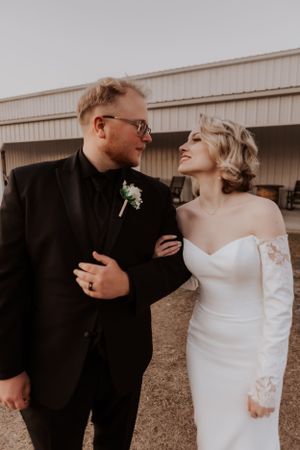 Jacksonville, North Carolina Portrait & Wedding Photographer
