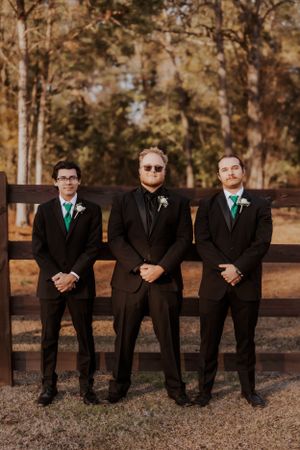 Jacksonville, NC Wedding Photographer