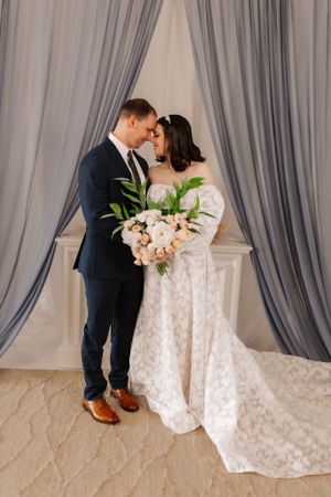 Jacksonville, North Carolina wedding photographer