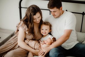Laney J. Photography | Lifestyle Family Photographer | Tyler, TX | Longview, TX | Lindale, TX | Greenville, TX | Maternity