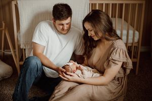 Laney J. Photography | Lifestyle Family Photographer | Tyler, TX | Longview, TX | Lindale, TX | Greenville, TX | Maternity