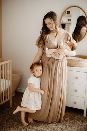 Laney J. Photography | Lifestyle Family Photographer | Tyler, TX | Longview, TX | Lindale, TX | Greenville, TX | Maternity